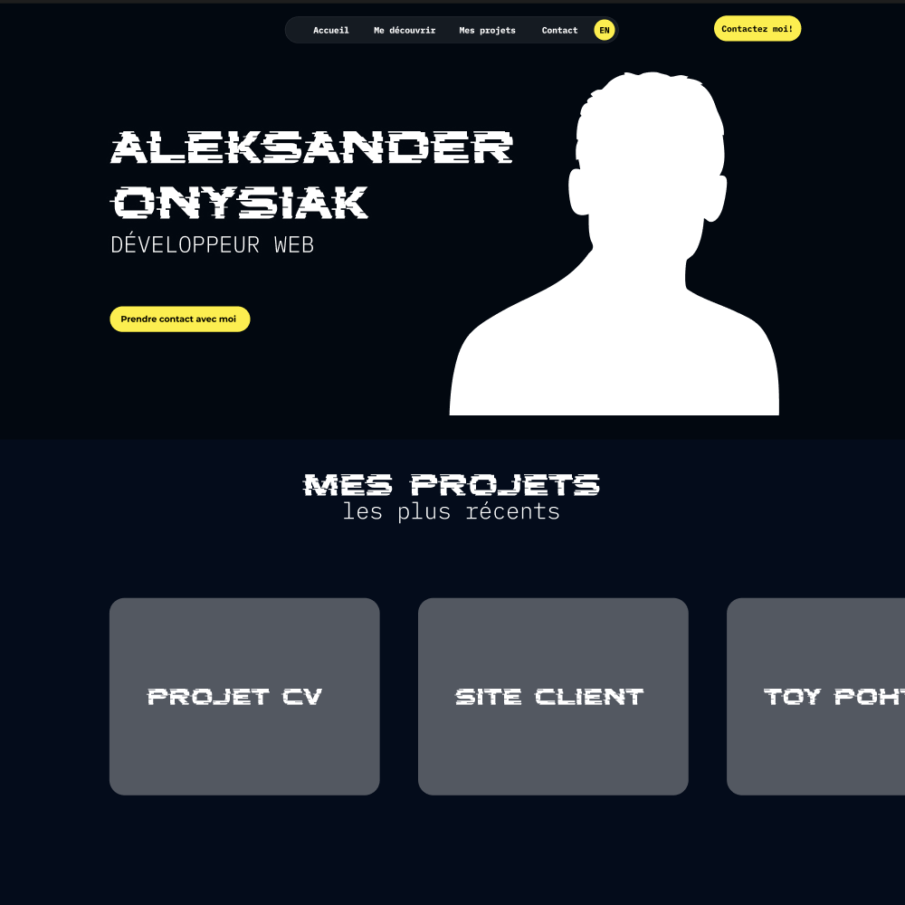 portfolio